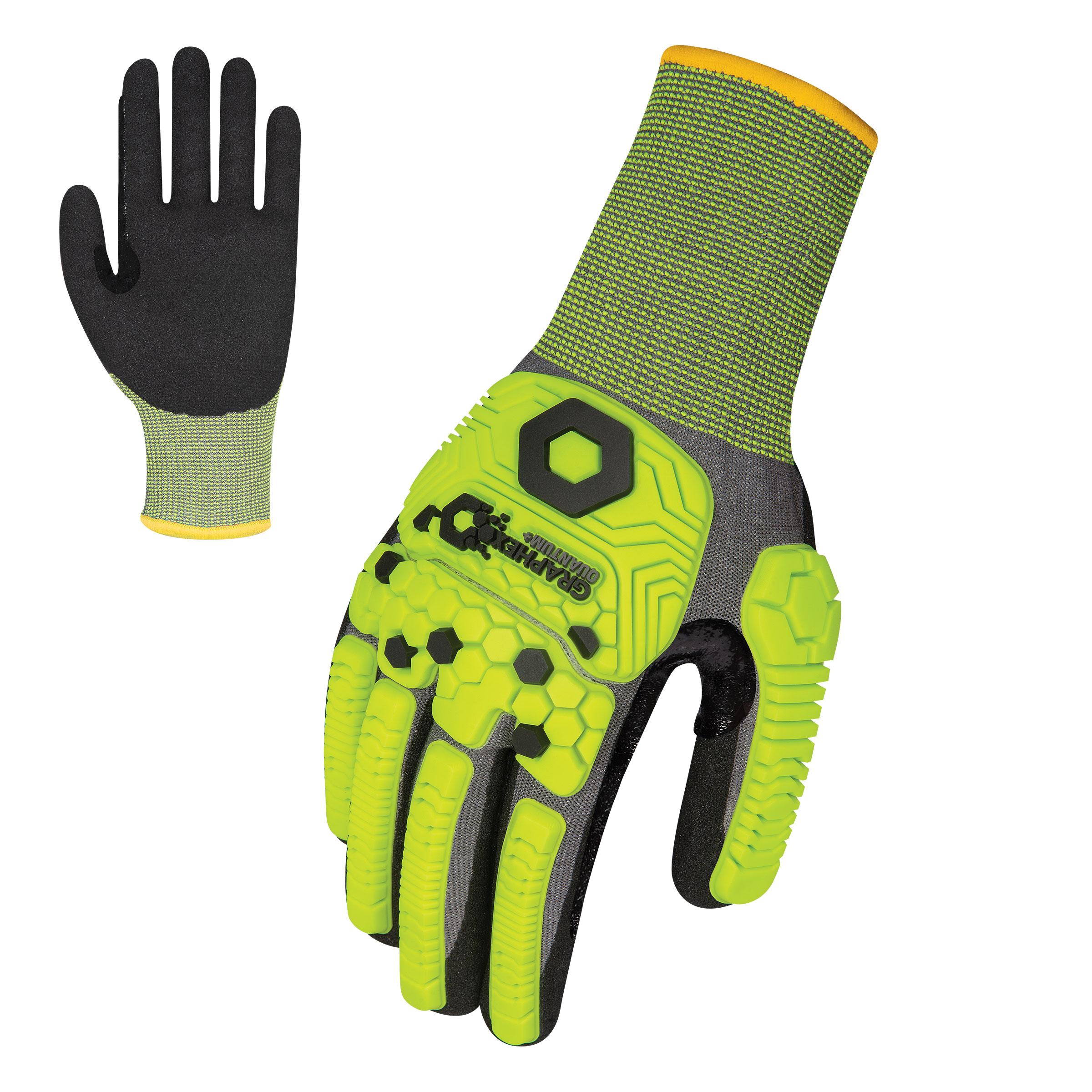 Graphex Quantum Plus Synthetics Glove